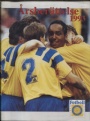 Fotboll - allmnt Svenska Fotbollfrbundet  rsberttelse 1993-1996
